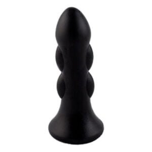 Mini Plug Anal Iniciación Sexo Dilatador Unisex