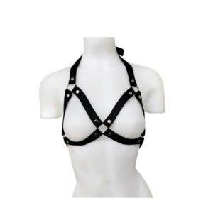 Corpiño Pechos Descubiertos Adaptable